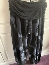 ladies harem trousers for sale  DUNMOW