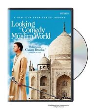 Looking for Comedy in the Muslim World (DVD, 2005) comprar usado  Enviando para Brazil