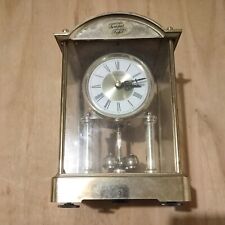 Highlands table clock for sale  BLAIRGOWRIE