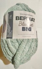 Bernat blanket big for sale  Dayton