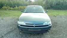 Pare chocs renault d'occasion  Lexy