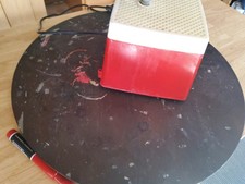110v glass grinder for sale  Idleyld Park