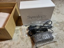 Synology ds223j diskstation for sale  Stockbridge