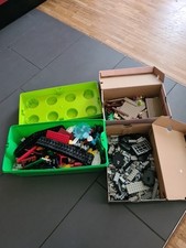 Lego konvolut gemischt gebraucht kaufen  Ludwigsburg