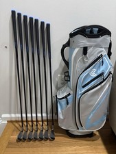 Cleveland launcher max for sale  Vienna