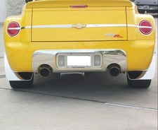 Rear bumper cover for sale  Hudson