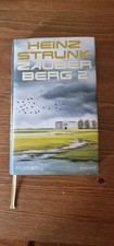 Hein strunk zauberberg gebraucht kaufen  Mahlberg
