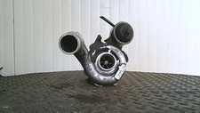 Turbo renault clio d'occasion  Rians