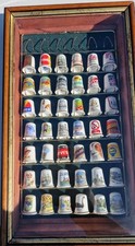 Thimble job lot for sale  LONGFIELD