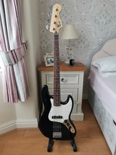 Fender squier affinity for sale  OLDHAM