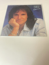 Usado, ROBERTO CARLOS SONRIE LP 1989 W/ INNER SLEEVE TRANSLUCID VINYL VERY RARE comprar usado  Enviando para Brazil