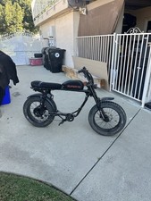 73 black s2 super for sale 73 black s2 super for sale Rancho Cucamonga