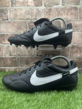 Nike football boots for sale  MANCHESTER