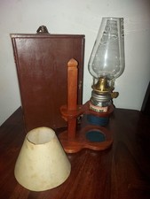 Unusual vintage oil for sale  NORWICH