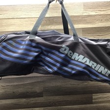 Demarini wheeled bat for sale  Goldsboro