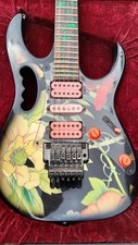 Ibanez jem black for sale  MANSFIELD