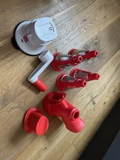 Tupper tupperware profichef gebraucht kaufen  Lissendorf