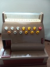 Vintage casdon cash for sale  DRONFIELD