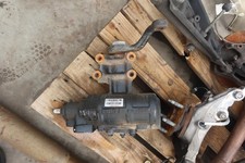 Caixa de engrenagens de direção hidráulica 2018-2023 Jeep Wrangler JL OEM 68507571 comprar usado  Enviando para Brazil