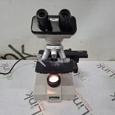 Usado, Microscópio binocular Nikon SC comprar usado  Enviando para Brazil