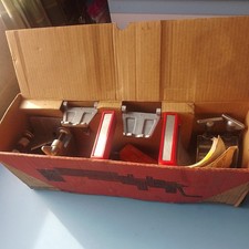 Zyliss 4x1 swiss for sale Zyliss 4x1 swiss for sale  FOLKESTONE