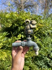 Vintage bronze brass for sale  ASHFORD