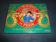 Jeu societe mysteres d'occasion  Cogolin