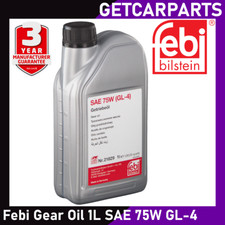 Febi 21829 1ltr for sale  NOTTINGHAM