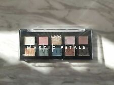 Nyx mysticpetals lidschattenpa gebraucht kaufen  Wülfrath