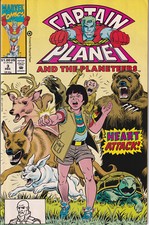 Marvel comics captain gebraucht kaufen  Mandelbachtal