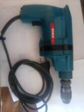 Trapano bosch mandrino usato  Sondrio