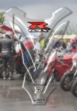 Paraserbatoio adesivi suzuki usato  Montecchio Emilia
