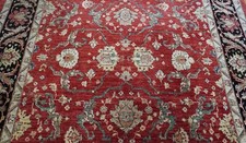 Gorgeous hand knotted for sale  Chicago
