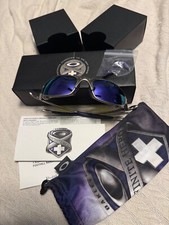Authentic oakley juliet for sale  Cincinnati