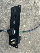 Front bracket fuel for sale  ELY