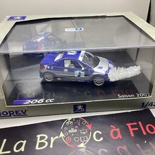 Norev rare collection d'occasion  Florange