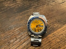 Seiko pogue seiko for sale  SOUTHAMPTON
