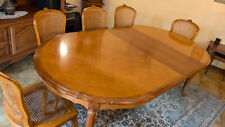 Table salle manger d'occasion  Brissac-Quincé