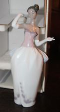 Lladro sharia figure for sale  Durham