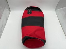 Conjunto de saco de pancadas de boxe 3 pés saco de treinamento resistente com correntes, luvas e kit de montagem comprar usado  Enviando para Brazil