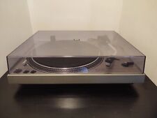 Platine vinyle technics d'occasion  Château-Renard