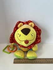 Infant nuby lion for sale  Payson