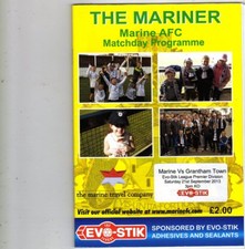 Marine grantham town for sale  SPALDING