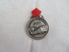 Ancienne médaille fédératio d'occasion  Ussac