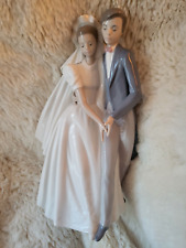 Nao lladro bride for sale  Shakopee