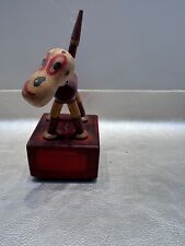 Vintage wakouwa wooden for sale  Pendleton