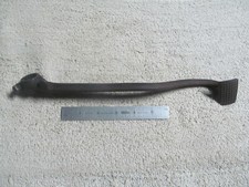 Vintage brake foot for sale  Leland