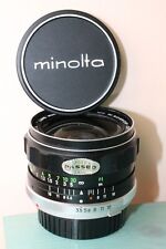 Minolta .rokkor 3 d'occasion  Toulouse-