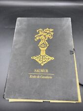 Saumur école cavalerie d'occasion  Margny-lès-Compiègne