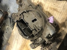 Carter carburetor mopar for sale  South Lyon